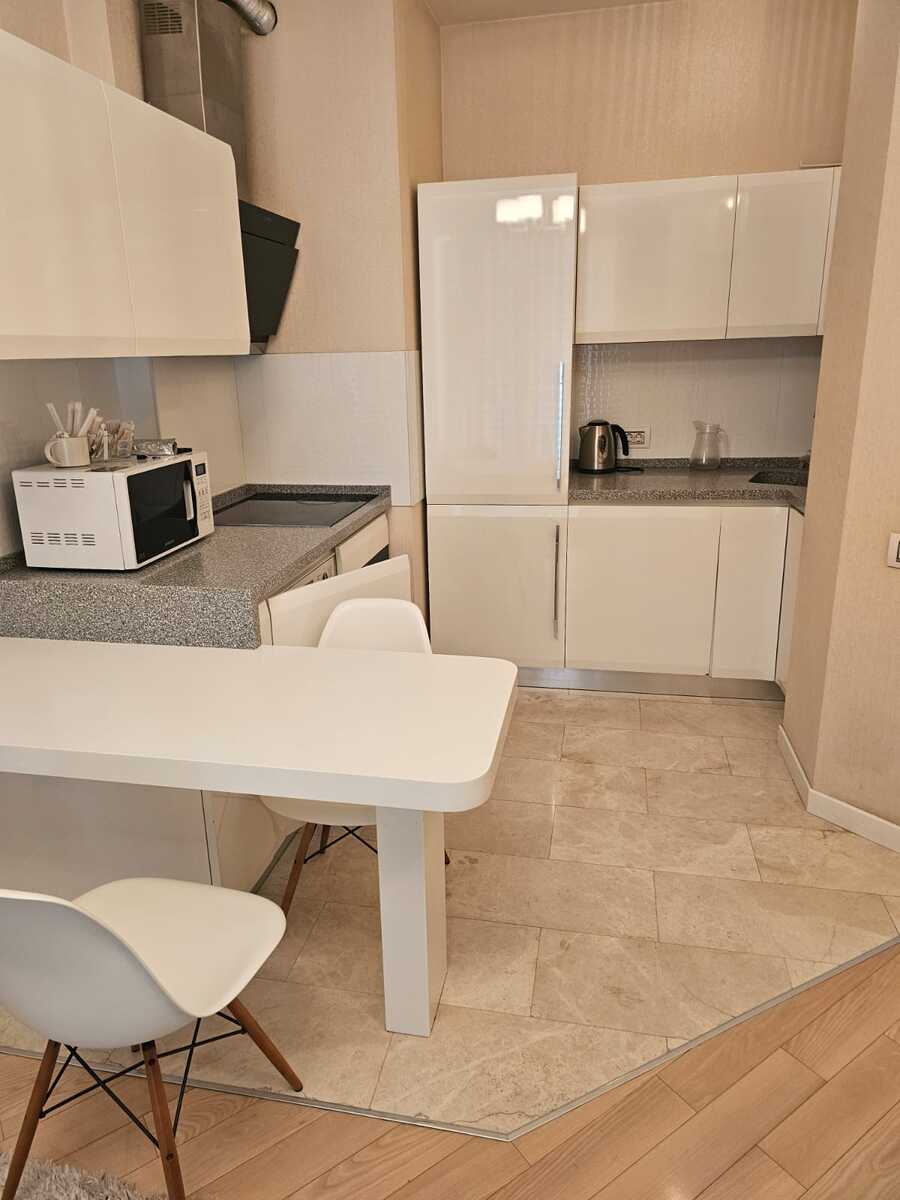 3-otaqlı yeni tikili kirayə verilir, Ağ şəhər, 72 m² — Mənzil, Bakı (7)