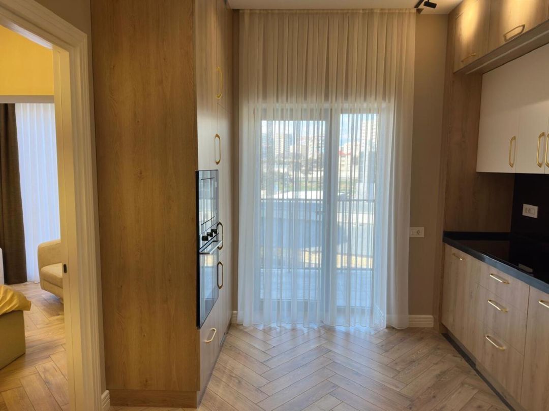 İcarəyə verilir 2 otaqlı yeni tikili 70 m² — Mənzil, Bakı (7)