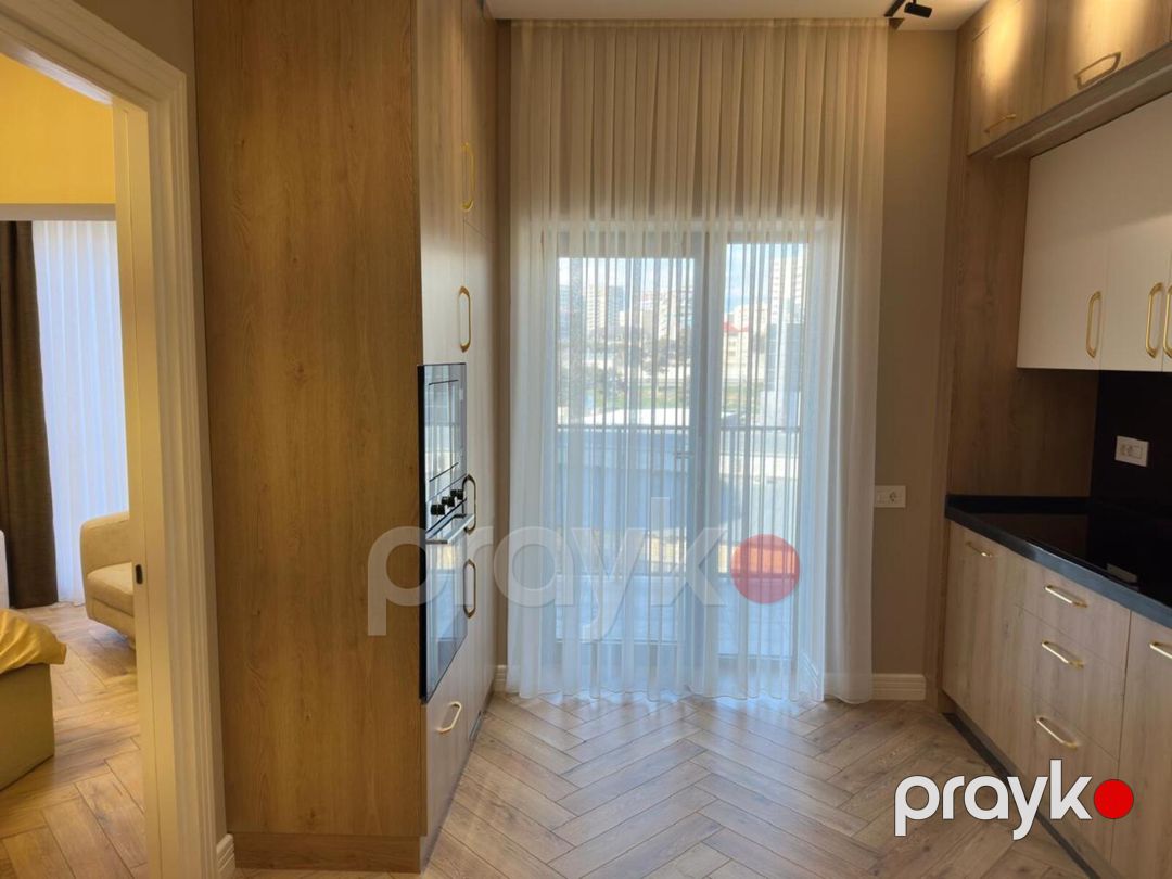 2-otaqlı yeni tikili kirayə verilir, Xətai m., 70 m² — Mənzil, Bakı (6)