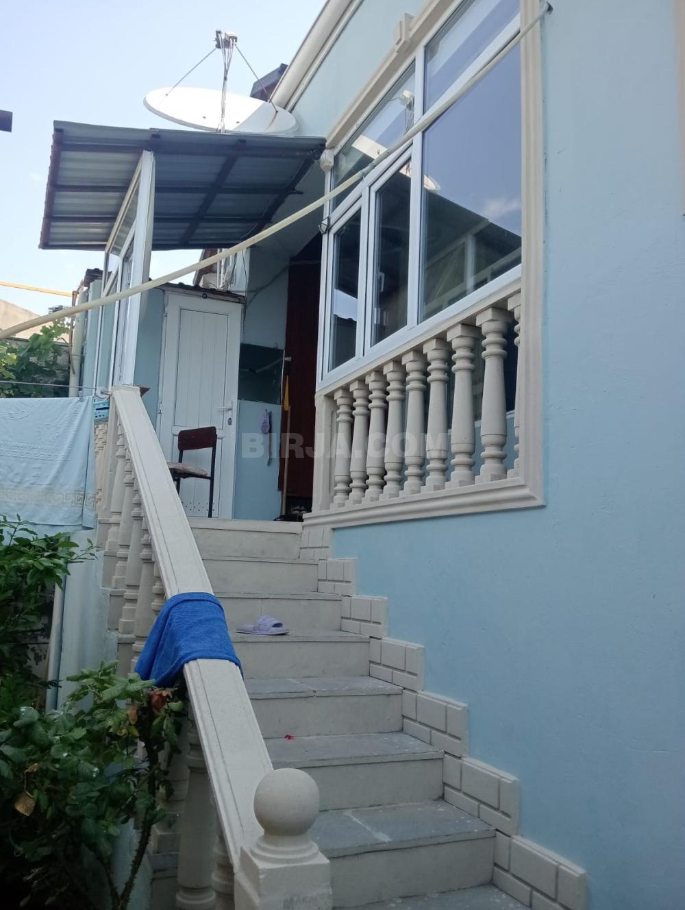 Satılır həyət evi, Əmircan qəs — Ev, villa