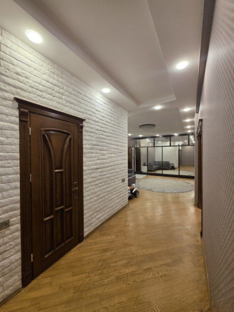Satılır 4 otaqlı yeni tikili 156 m² — Mənzil, Bakı (2)
