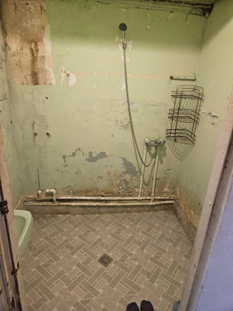 Satılır 2 otaqlı köhnə tikili 5 m² — Mənzil, Xırdalan (6)
