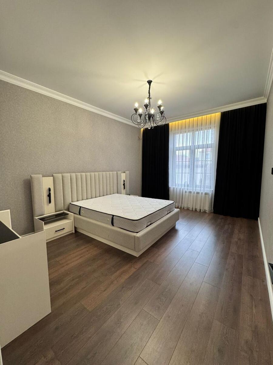 Satılır 6 otaqlı həyət evi/bağ evi 470 m² — Ev, villa, Bakı (10)