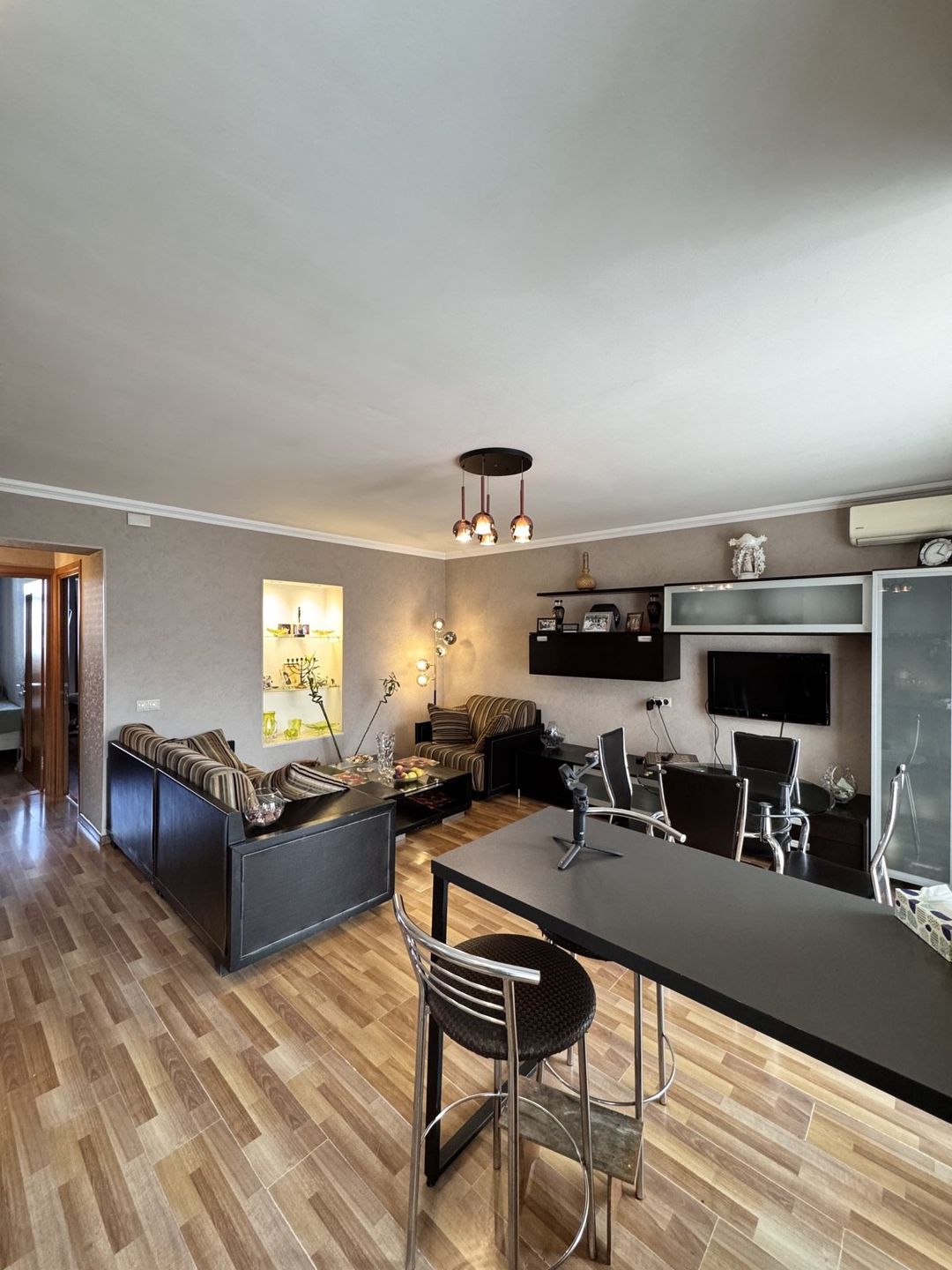 Satılır 3 otaqlı köhnə tikili 70 m² — Mənzil, Bakı (6)