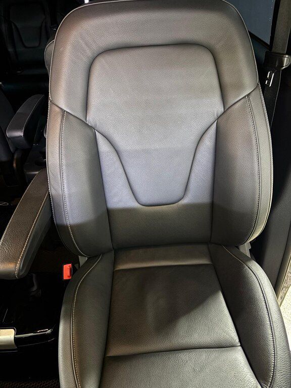 Mercedes V 250, 2.0 L, 2024 il, 61 000 km — Avtomobillər, Bakı (10)