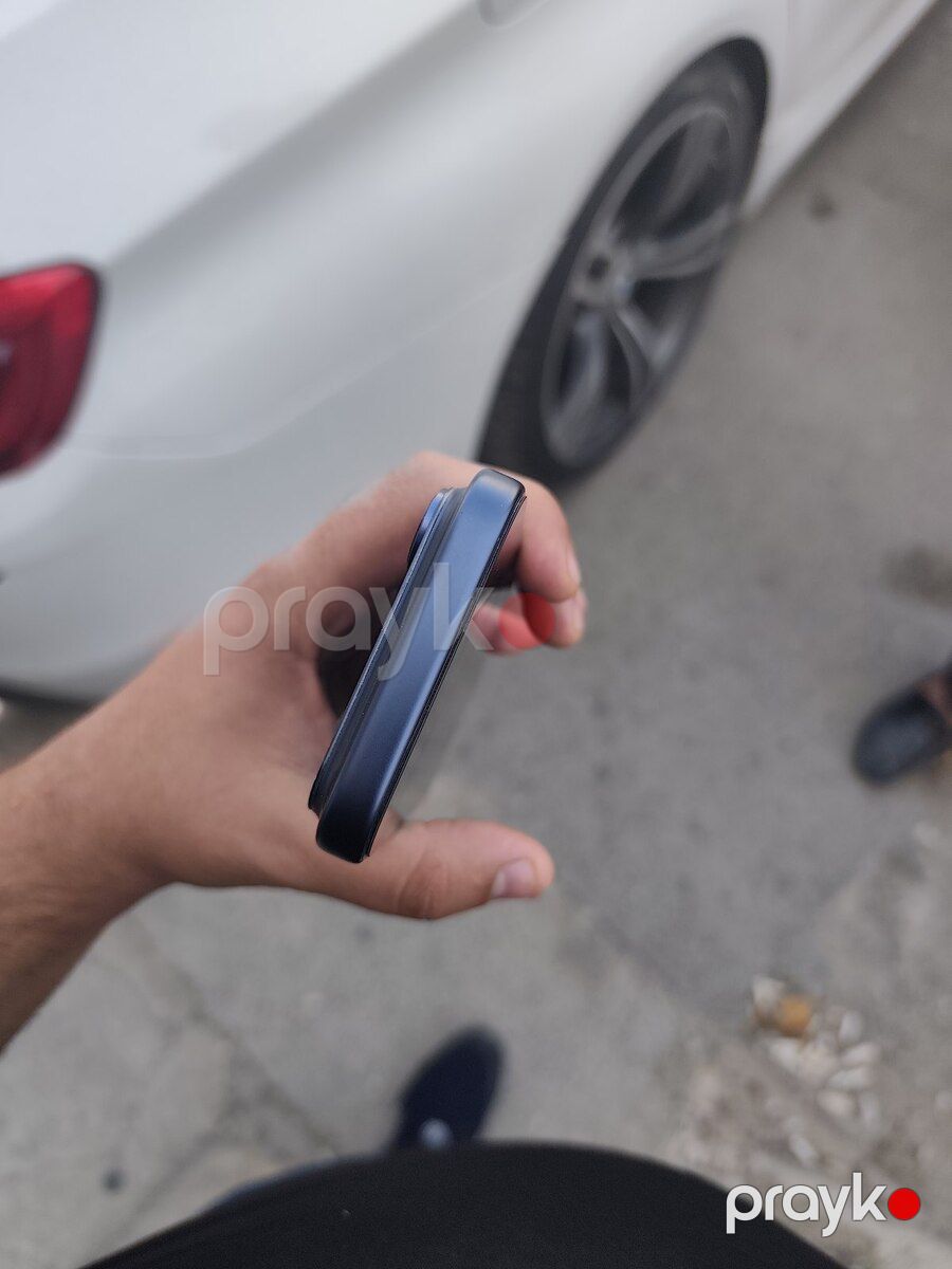 Apple iPhone 17 Pro Deep Blue 256GB — Apple iPhone, Bakı (4)