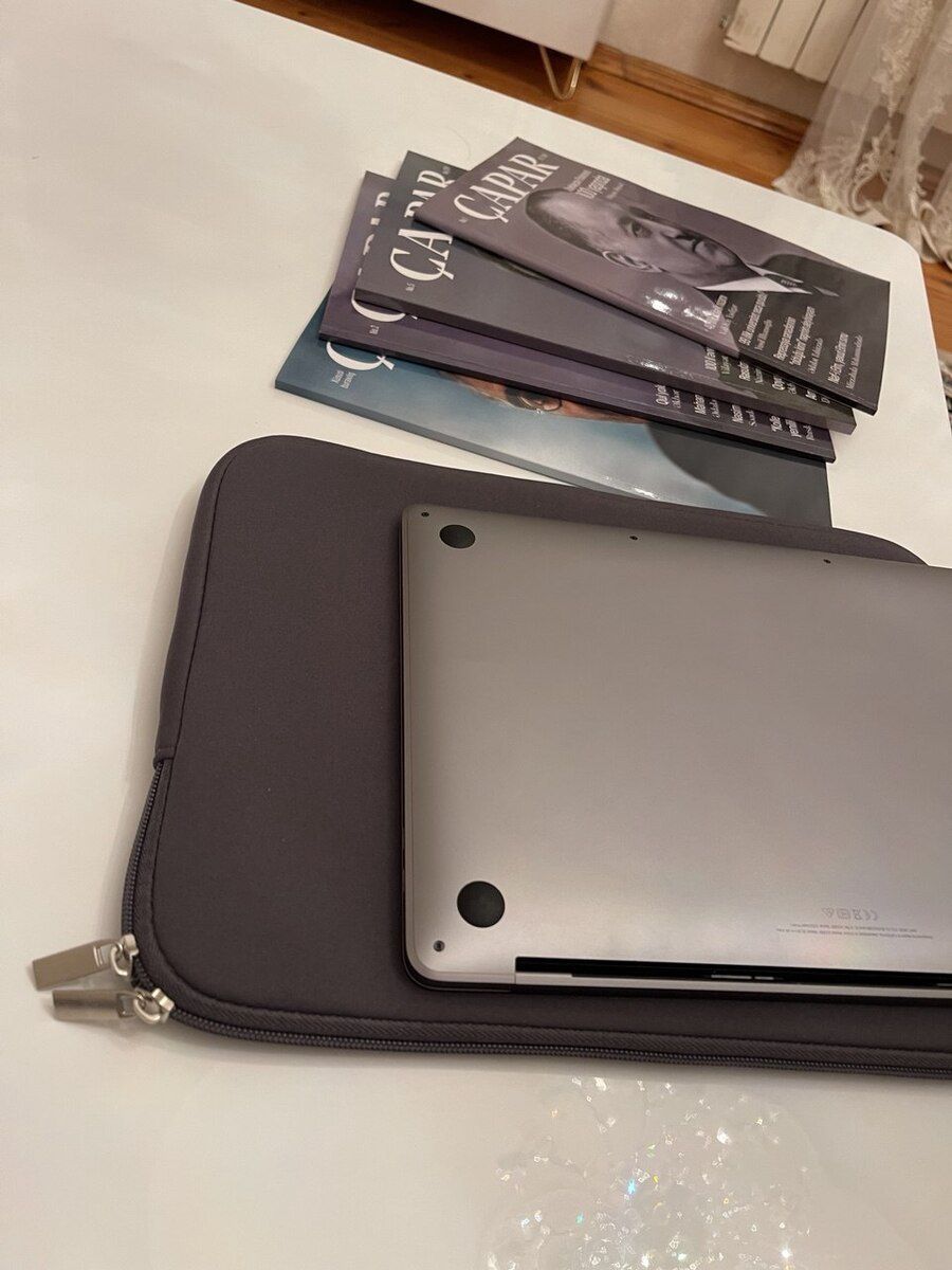 Apple MacBook Pro 13 Touch Bar 2020 — Noutbuklar, Bakı (4)