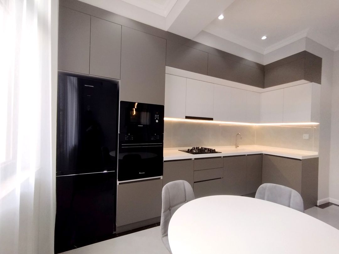 İcarəyə verilir 2 otaqlı yeni tikili 70 m² — Mənzil, Bakı (9)