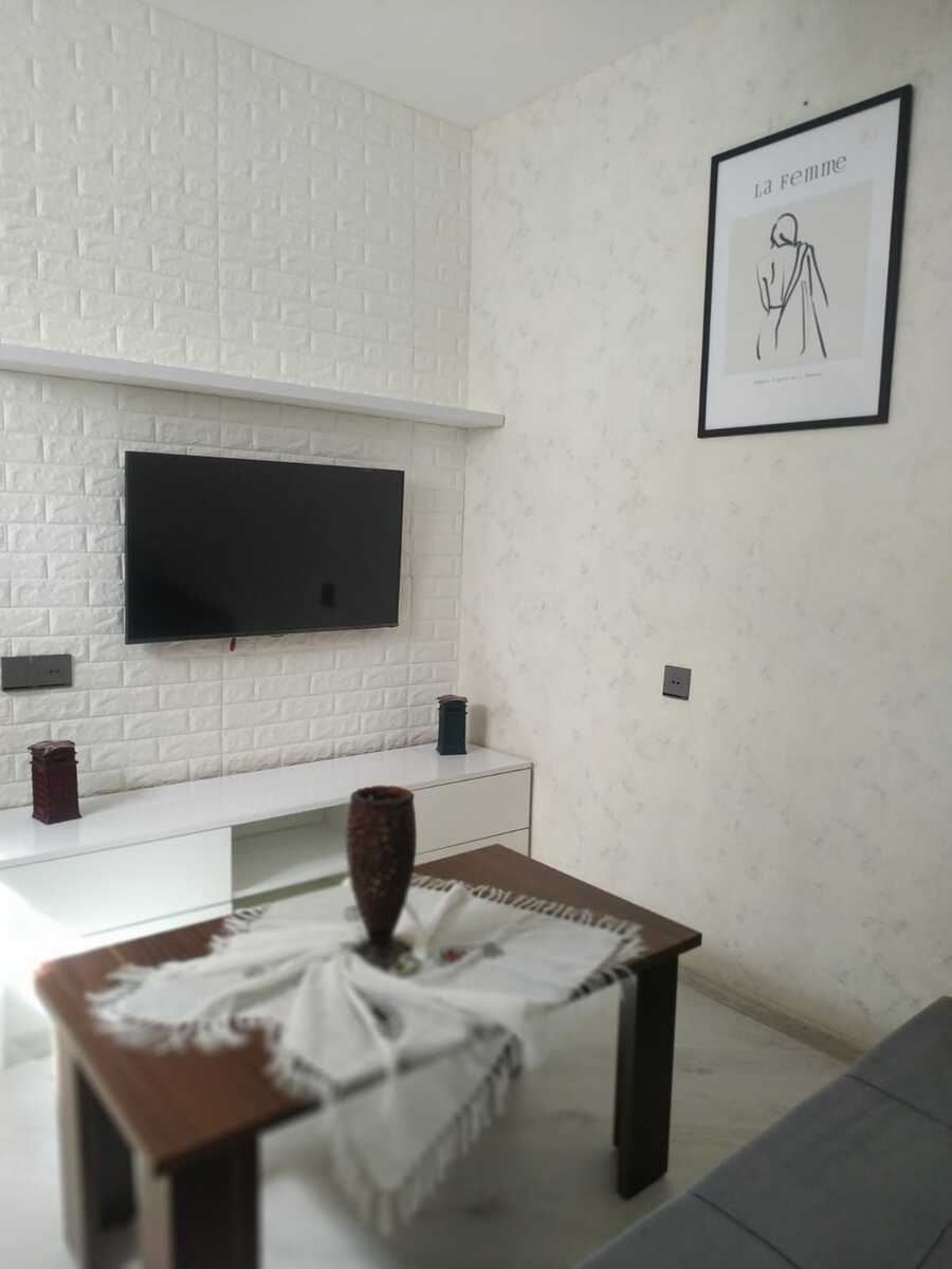 İcarəyə verilir 2 otaqlı yeni tikili 41 m² — Mənzil, Bakı (3)