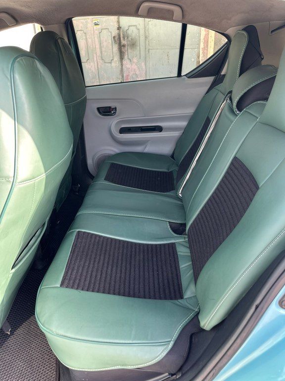 Toyota Prius C, 1.5 L, 0.9 kWh, 2012 il, 225 000 km — Avtomobillər, Bakı (8)