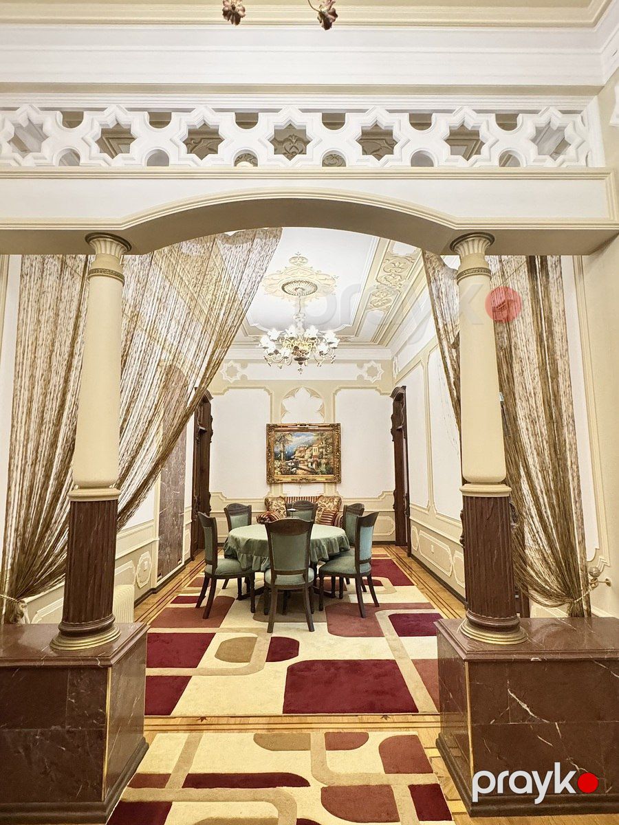 İcarəyə verilir obyekt 250 m² — Əmlak, Bakı (10)