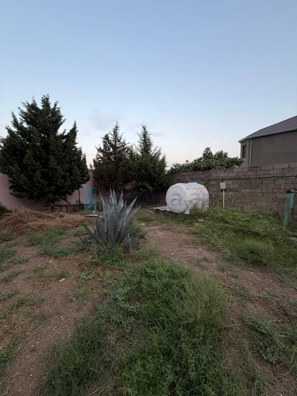 Satılır: Torpaq, Xəzər r., Şağan q., 6.00 m² — Torpaq (4)