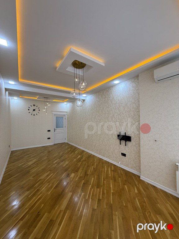 Satılır 3 otaqlı yeni tikili 97 m² — Mənzil, Bakı (3)