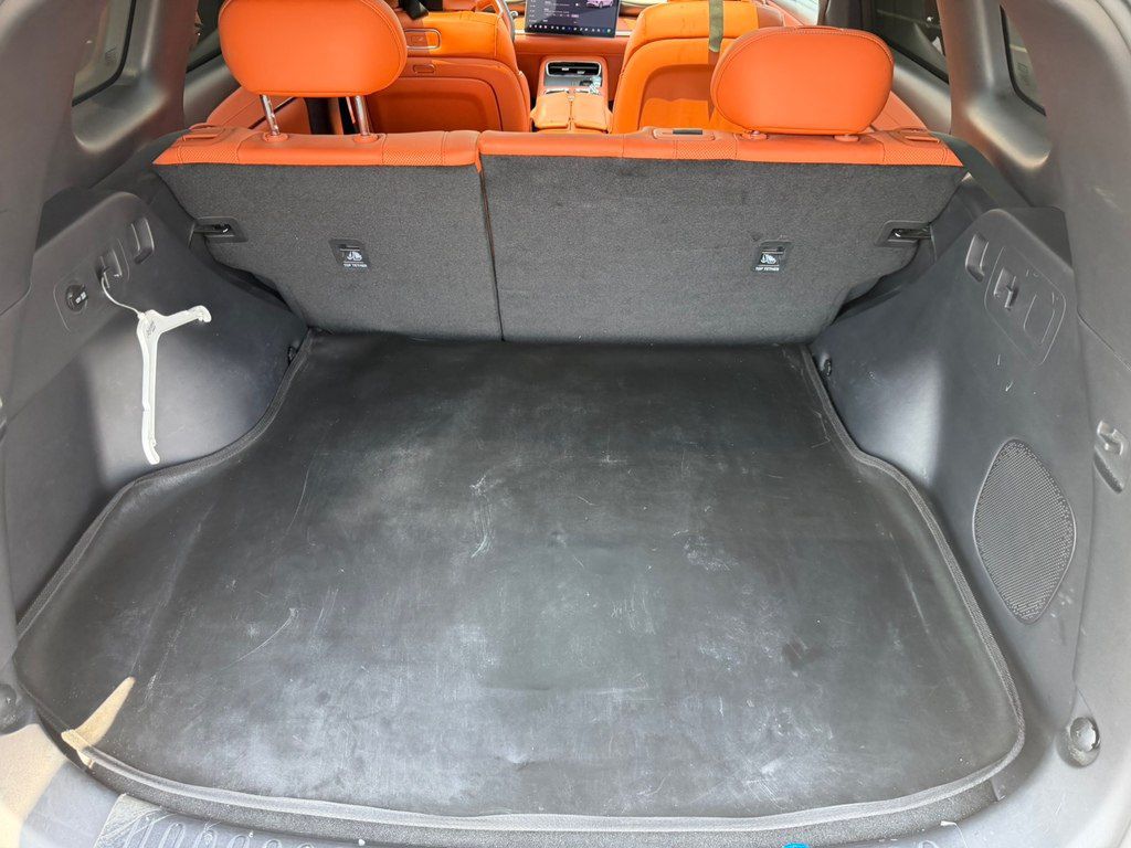 Changan Qiyuan Q07, 1.5 L, 21.5 kWh, 2025 il, 27 900 km — Avtomobillər, Bakı (7)