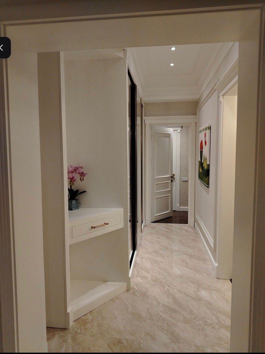 İcarəyə verilir 3 otaqlı yeni tikili 95 m² — Mənzil, Bakı (8)