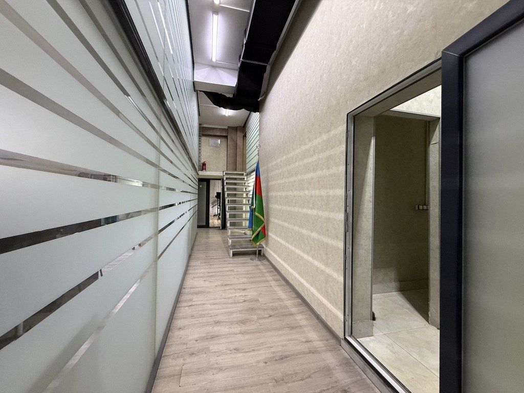 Satılır obyekt 273 m² — Əmlak, Bakı (6)