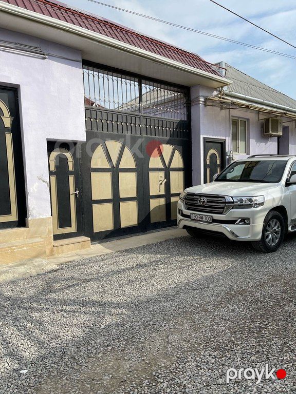 Həyət evi kirayə verilir, Biləcəri qəs — Ev, villa, Bakı (5)