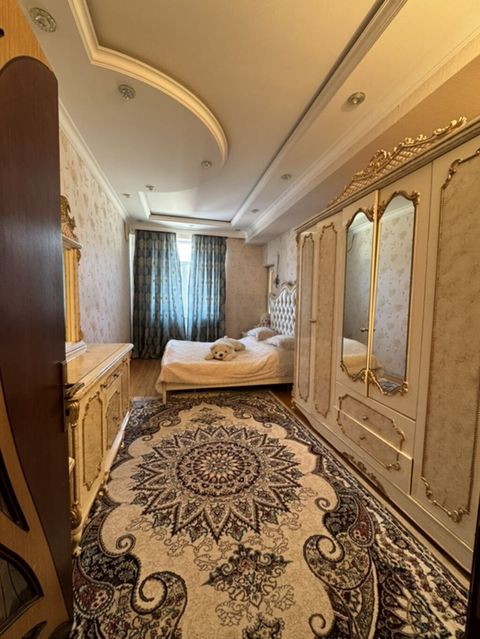 İkinəfərlik çarpayı, Dolab, İşlənmiş — Bakı