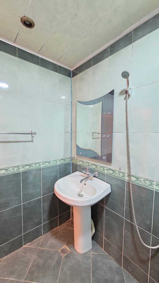 Satılır 4 otaqlı köhnə tikili 98 m² — Mənzil, Xırdalan (4)