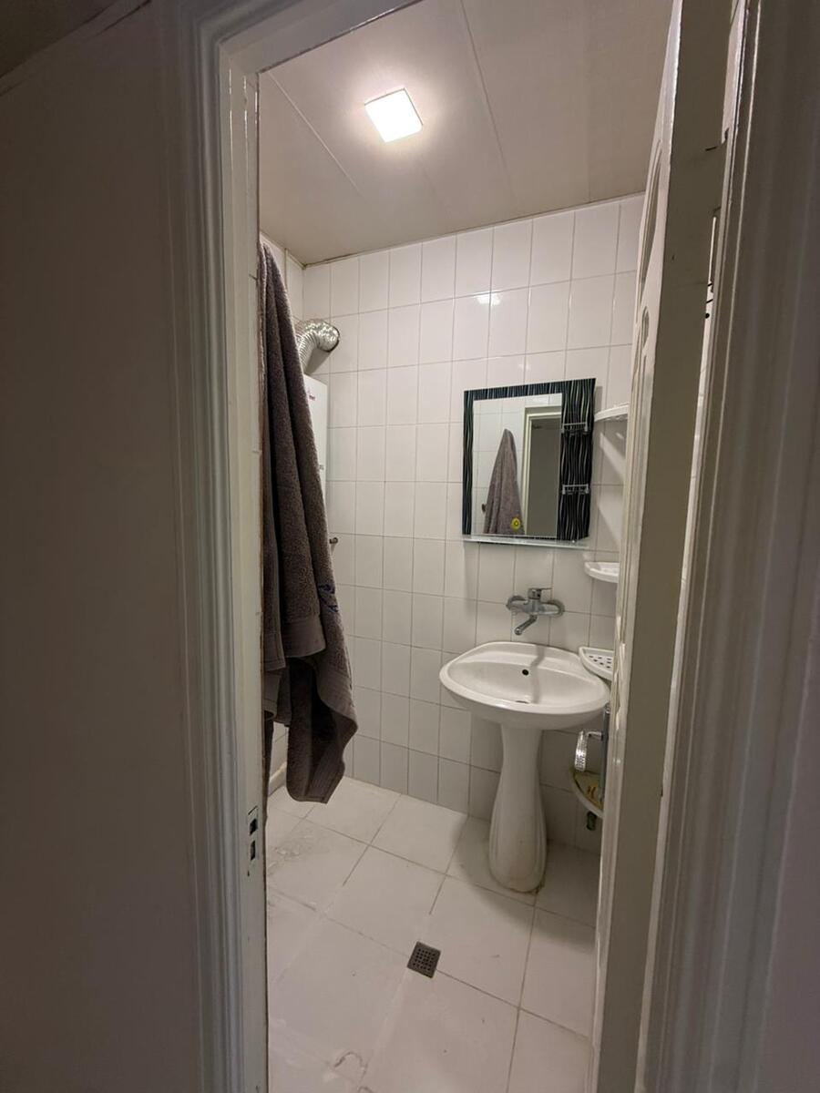 İcarəyə verilir 3 otaqlı köhnə tikili 90 m² — Mənzil, Bakı (10)