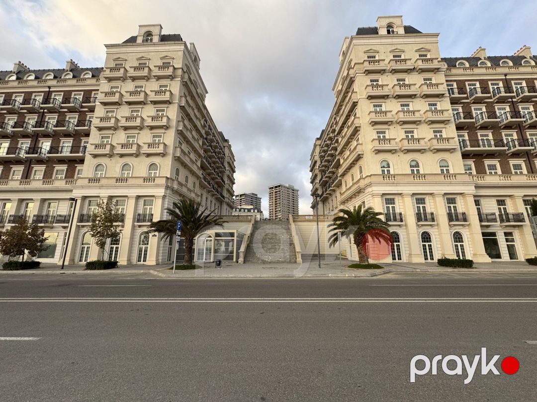 Satılır 4 otaqlı yeni tikili 145 m² — Mənzil, Bakı (2)