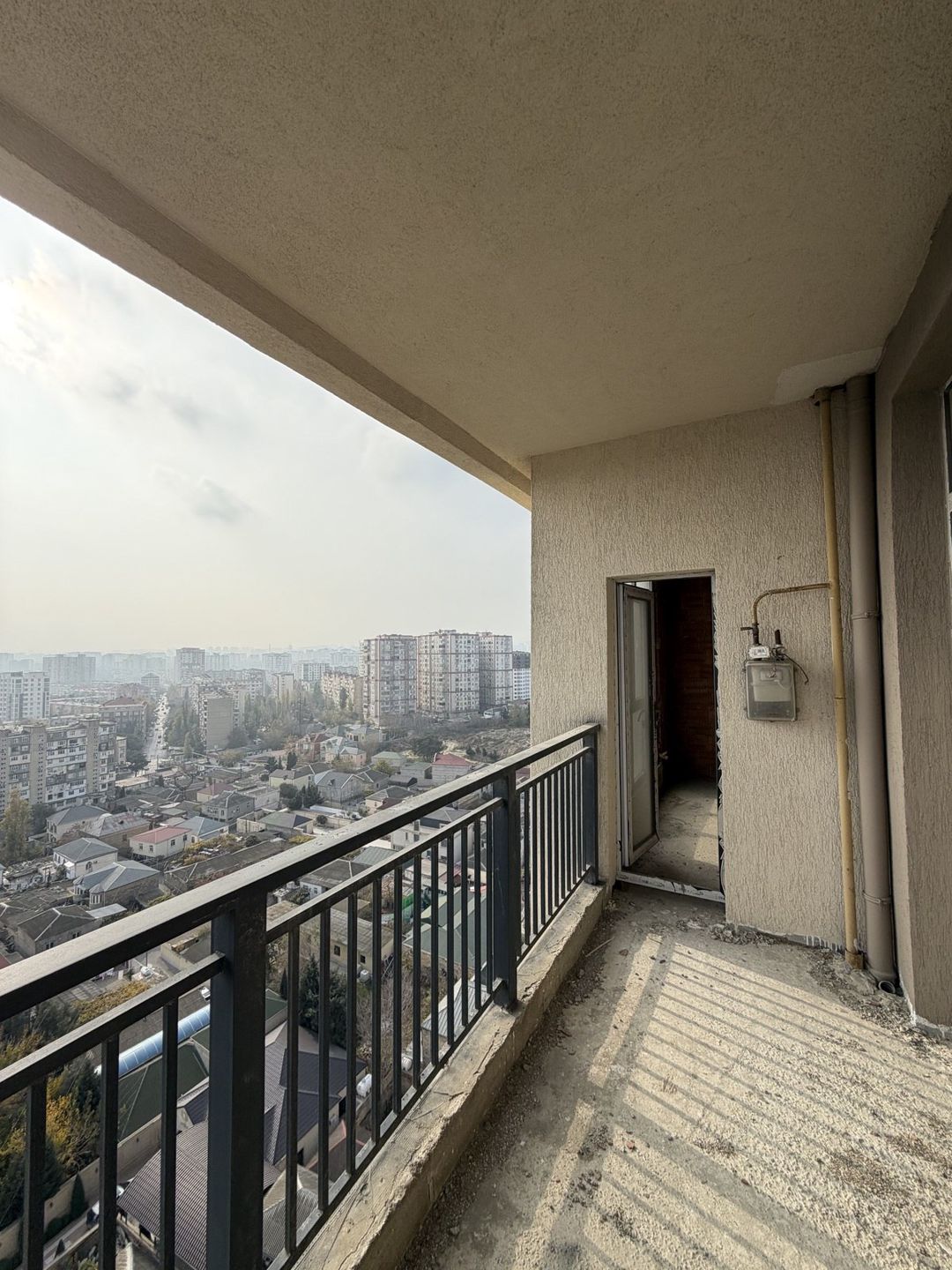 Satılır 4 otaqlı yeni tikili 192 m² — Mənzil, Bakı (11)