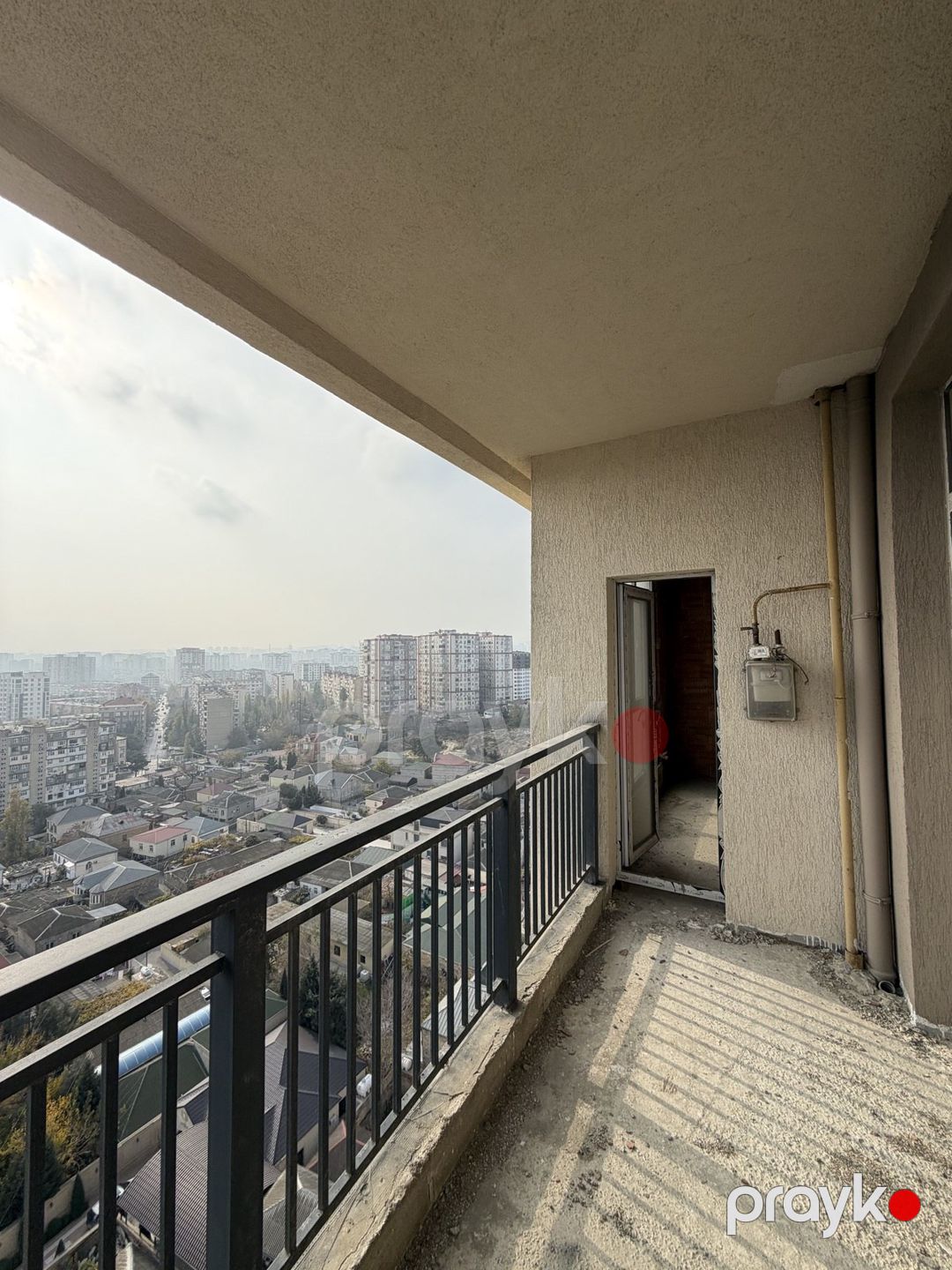 Satılır 4 otaqlı yeni tikili 192 m² — Mənzil, Bakı (11)