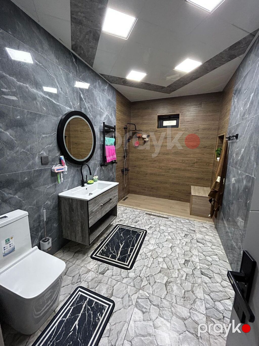 В связи с переездом из страны. За такую цену не найдете — Ev, villa, Digah (9)