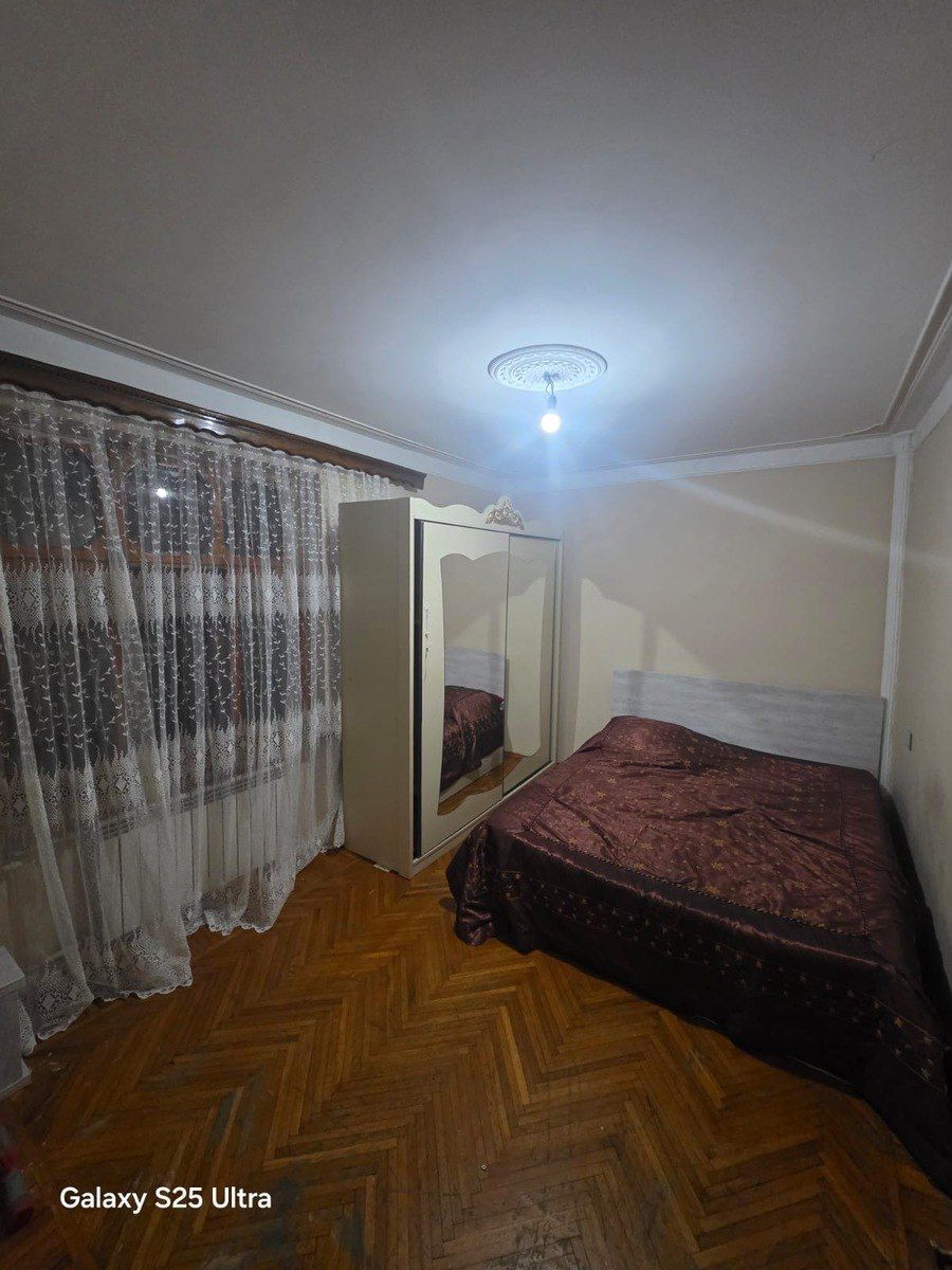 İcarəyə verilir 3 otaqlı köhnə tikili 75 m² — Mənzil, Bakı (3)