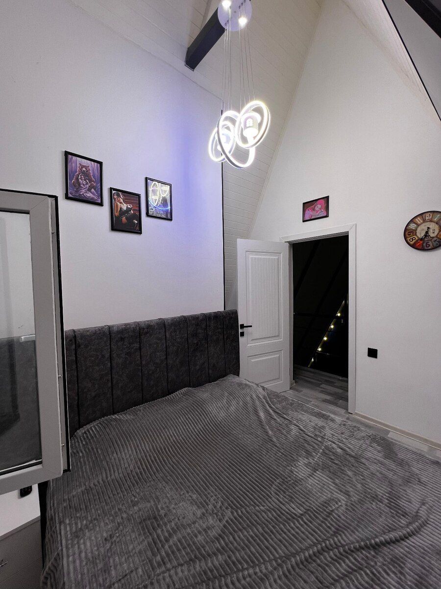Bağ evi kirayə verilir, Mərdəkan qəs — Ev, villa, Bakı (11)