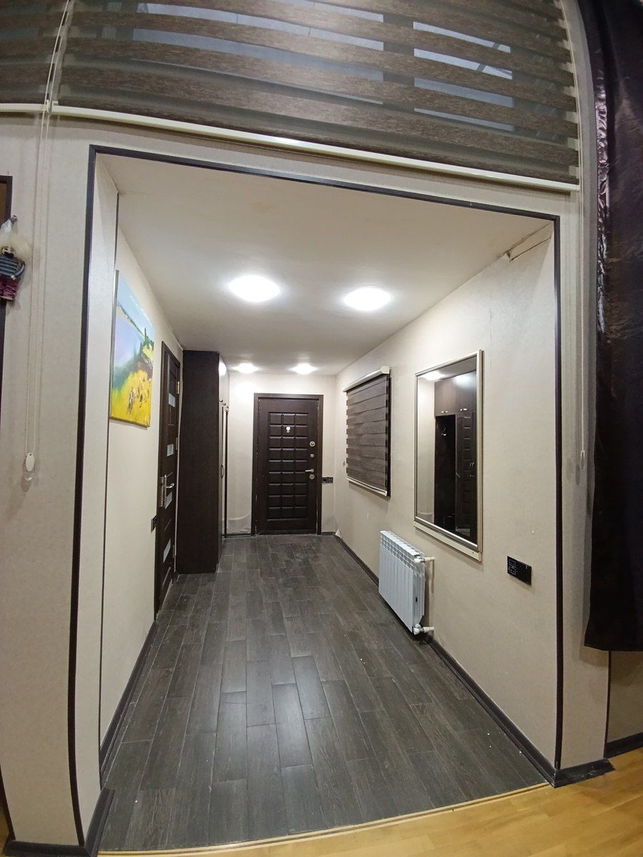 İcarəyə verilir 3 otaqlı köhnə tikili 85 m² — Mənzil, Bakı (4)