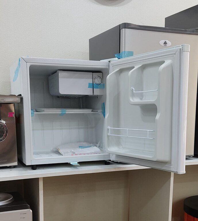 Mini soyuducular — Ev texnikası, Bakı (6)