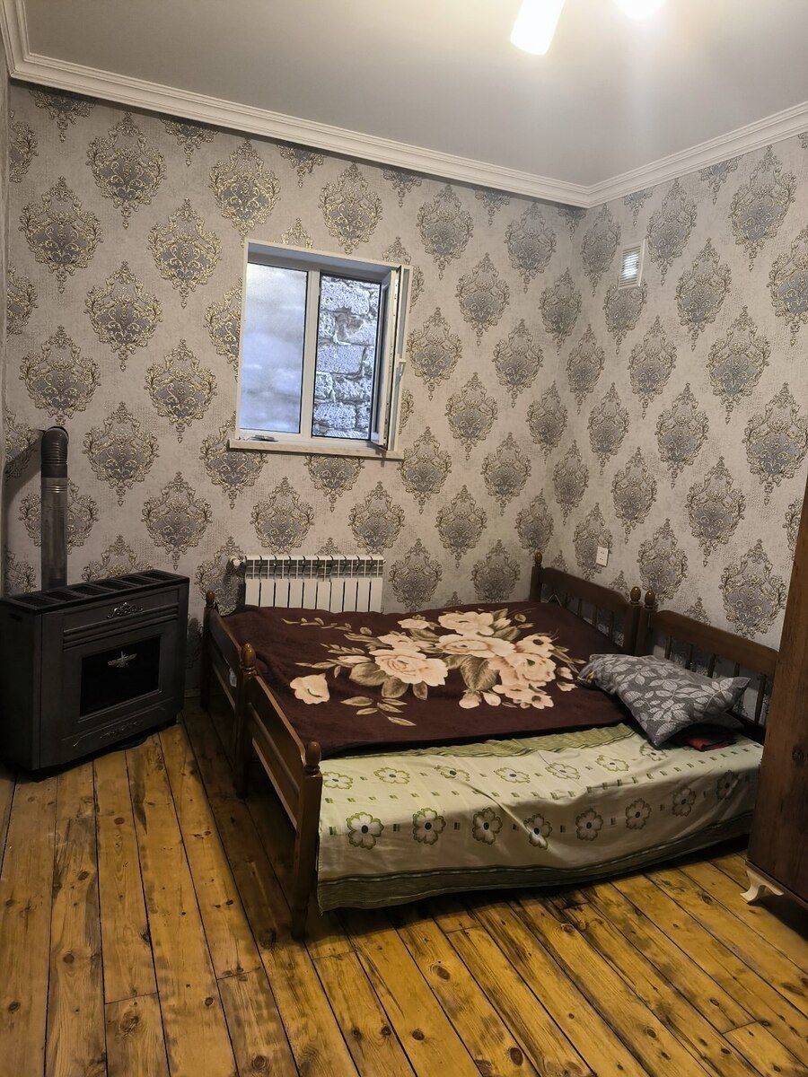 Həyət evi, Binə qəs — Ev, villa, Bakı (7)