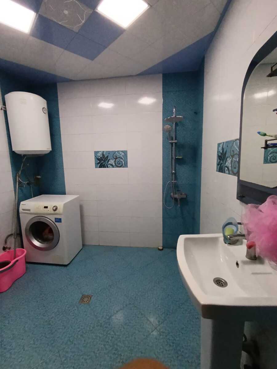 Satılır 2 otaqlı yeni tikili 62 m² — Mənzil, Bakı (8)