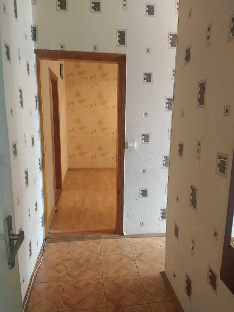 2-otaqlı mənzil kirayə verilir, Bakıxanov qəs., 60 m² — Mənzil, Bakı (4)