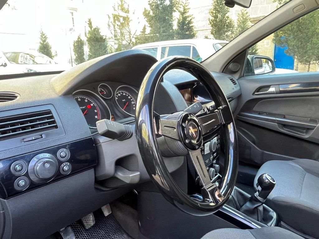Opel Astra, 1.4 L, 2005 il, 230 755 km — Avtomobillər, Sumqayıt (9)