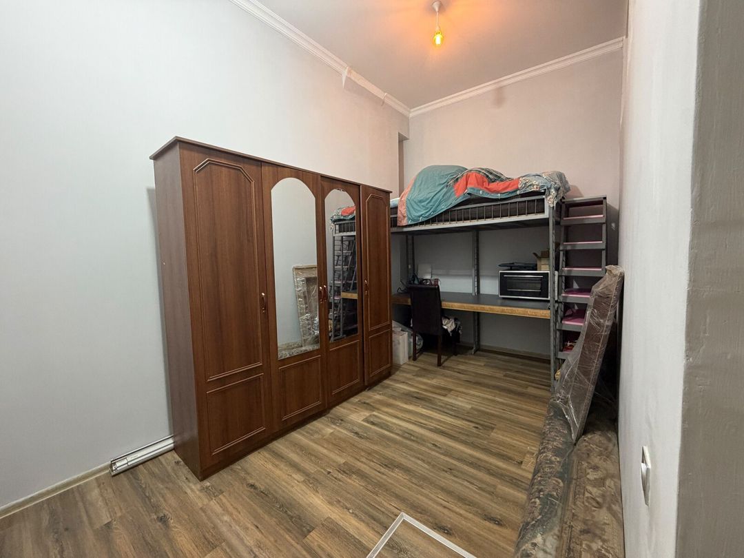 Satılır 3 otaqlı həyət evi/bağ evi 70 m² — Ev, villa, Bakı (3)