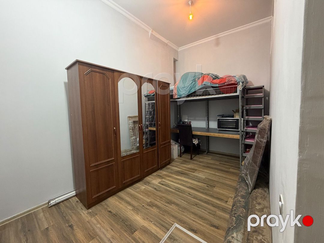 Satılır 3 otaqlı həyət evi/bağ evi 70 m² — Ev, villa, Bakı (3)