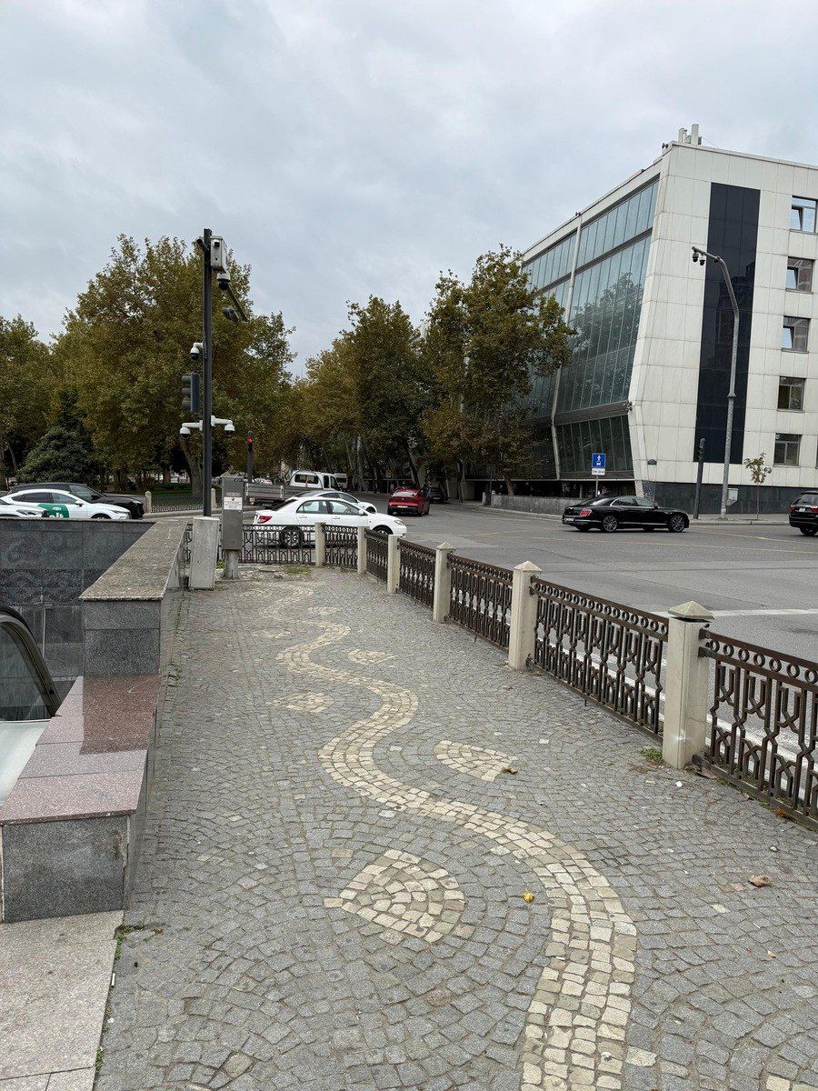 İcarəyə verilir obyekt 12 m² — Əmlak, Bakı (5)