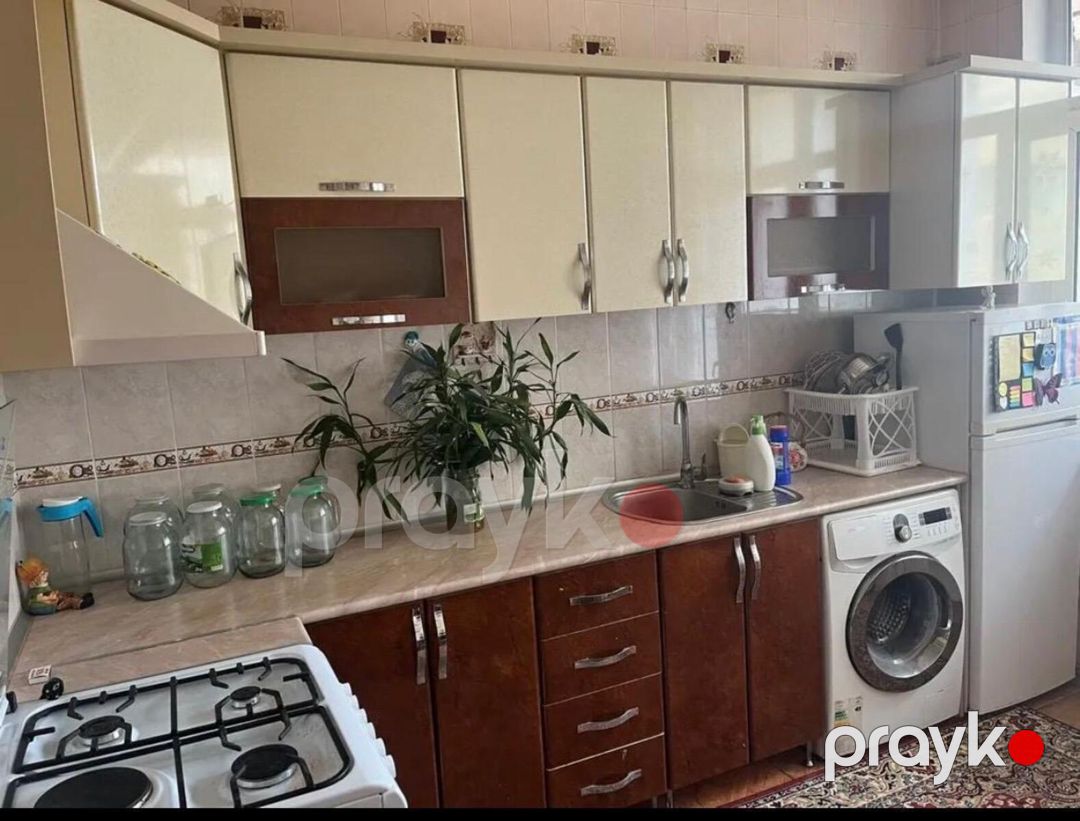 Satılır 2 otaqlı yeni tikili 75 m² — Mənzil, Bakı (5)