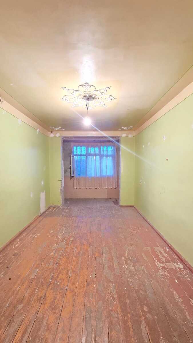 Satılır 4 otaqlı köhnə tikili 98 m² — Mənzil, Xırdalan (3)