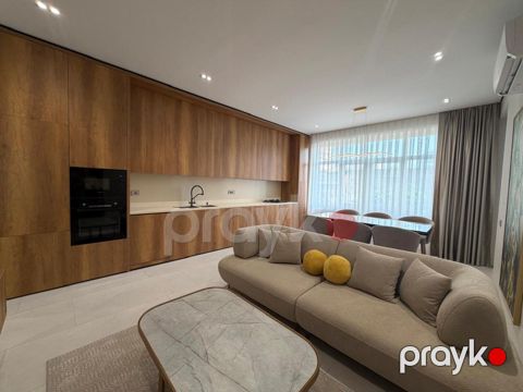 Satılır 3 otaqlı yeni tikili 108 m²