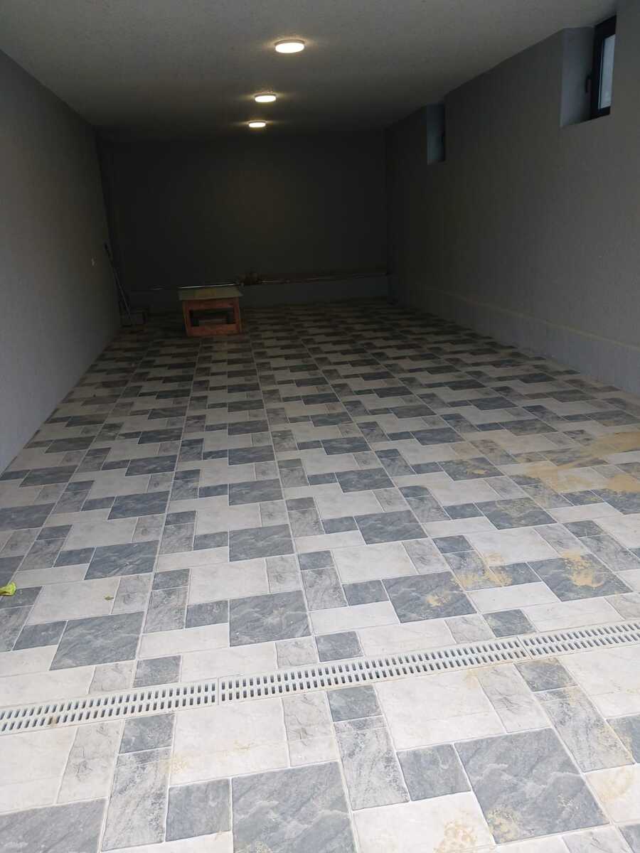 Satılır 5 otaqlı həyət evi/bağ evi 310 m² — Ev, villa, Bakı (5)