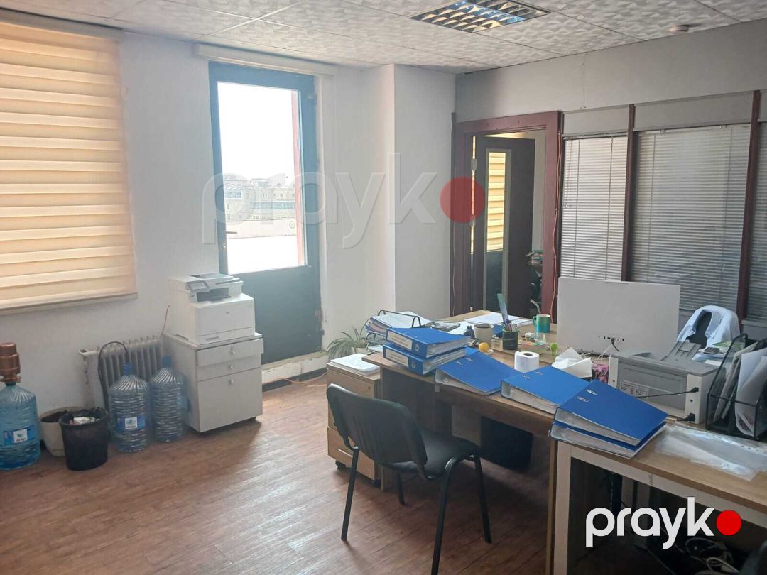 İcarəyə verilir 2 otaqlı ofis 60 m² — Ofis, Bakı (4)