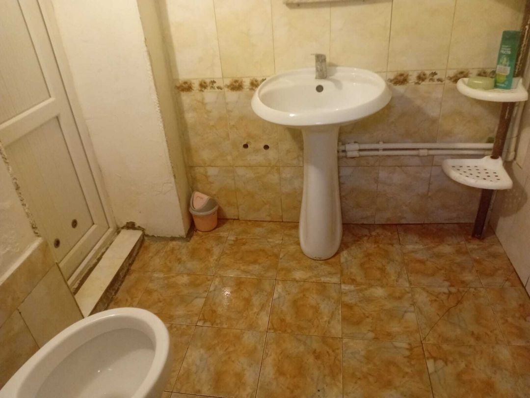 3-otaqlı yeni tikili kirayə verilir, Şamaxı r., 100 m² — Mənzil, Şamaxı (5)