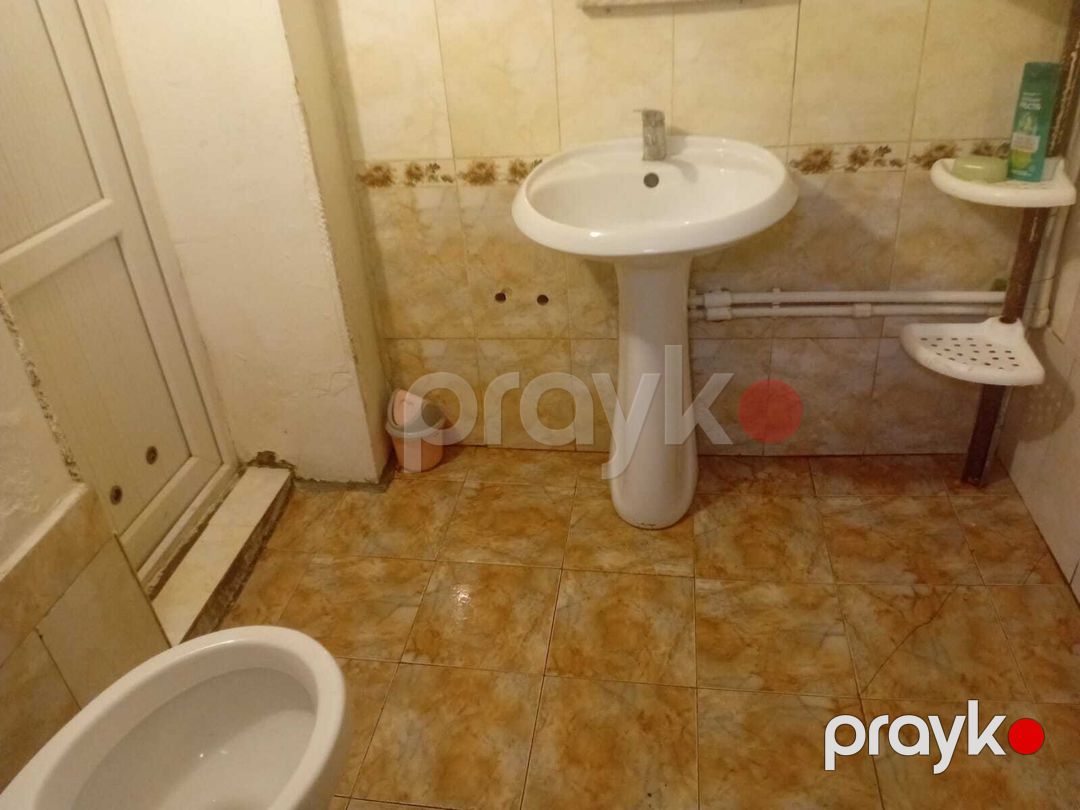 3-otaqlı yeni tikili kirayə verilir, Şamaxı r., 100 m² — Mənzil, Şamaxı (5)