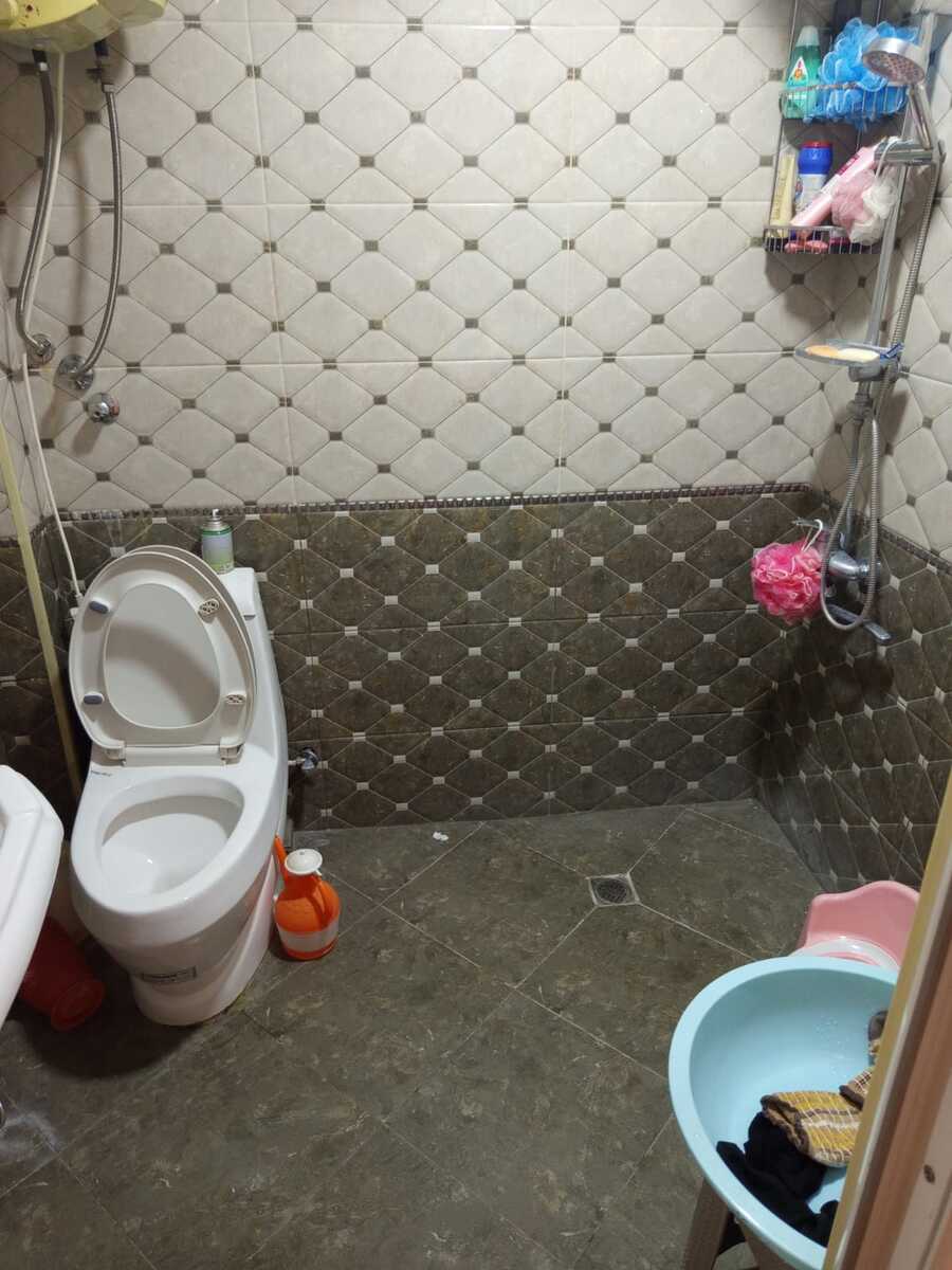 İcarəyə verilir 2 otaqlı köhnə tikili 50 m² — Mənzil, Bakı (10)