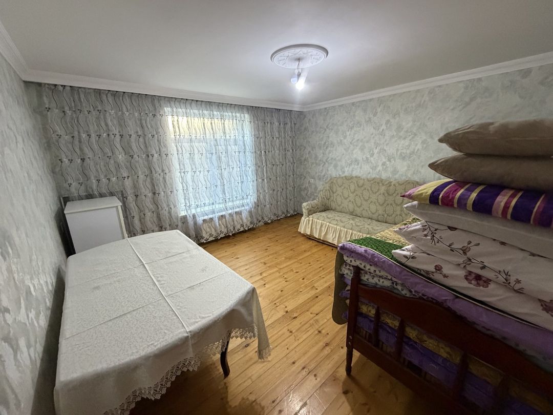 Həyət evi, Masazır qəs — Ev, villa, Bakı (10)