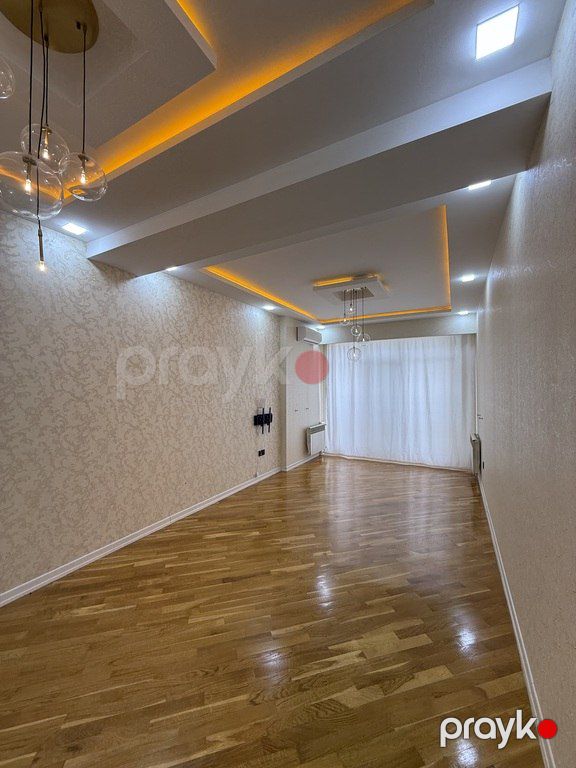 Satılır 3 otaqlı yeni tikili 97 m² — Mənzil, Bakı (2)