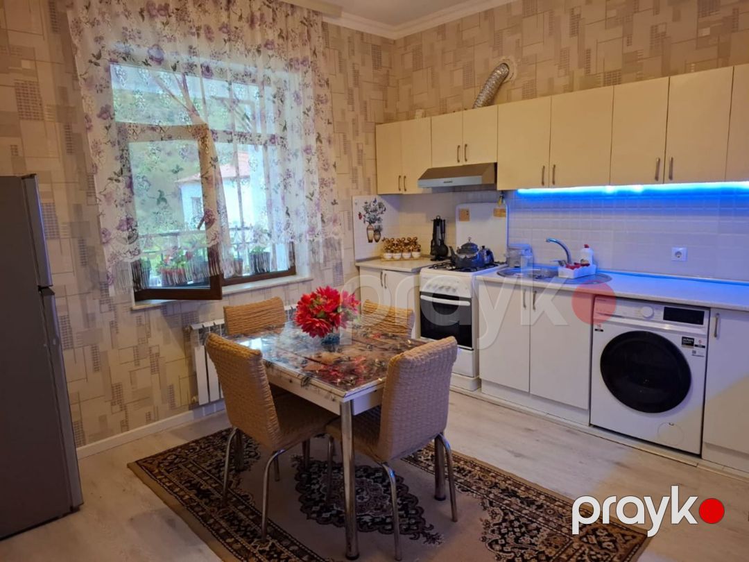 Həyət evi kirayə verilir, Laçın ş — Ev, villa, Laçın (5)